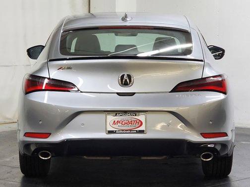 2024 Acura Integra A-Spec Technology