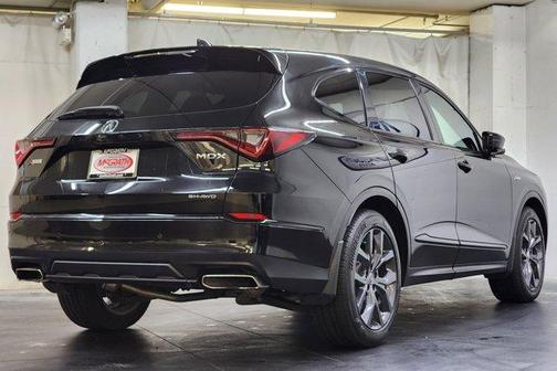 2023 Acura MDX A-Spec