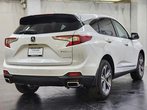 2025 Acura RDX Technology Package