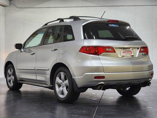 2008 Acura RDX Technology