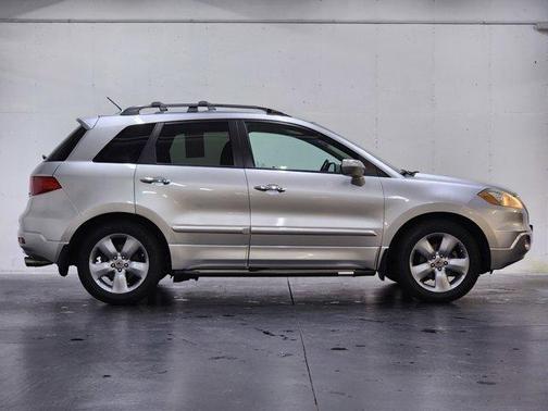 2008 Acura RDX Technology
