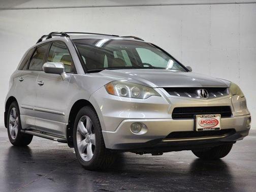 2008 Acura RDX Technology