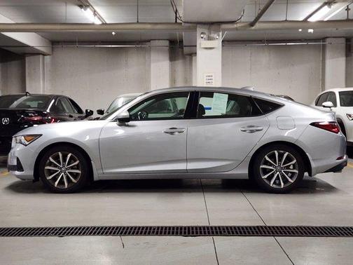2023 Acura Integra Base