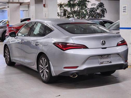 2023 Acura Integra Base