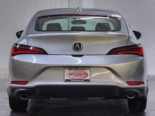 2023 Acura Integra Base
