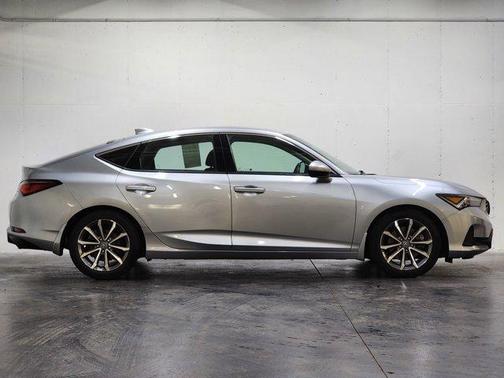2023 Acura Integra Base