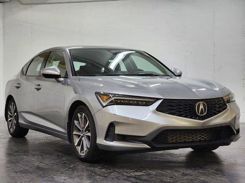 2023 Acura Integra Base