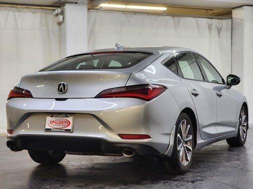 2023 Acura Integra Base