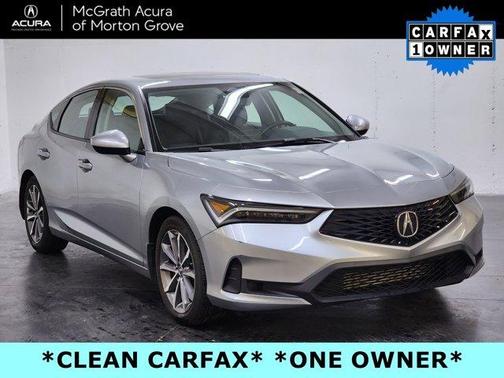 2023 Acura Integra Base