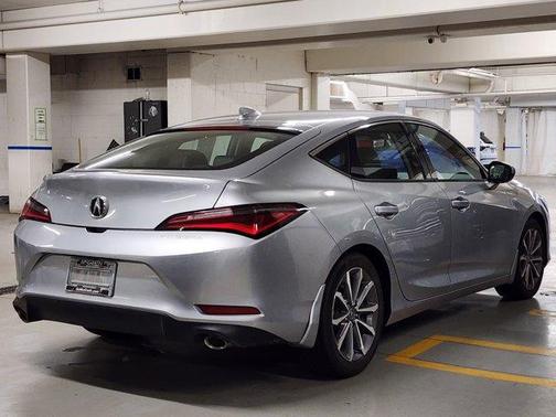2023 Acura Integra Base