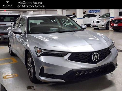 2023 Acura Integra Base