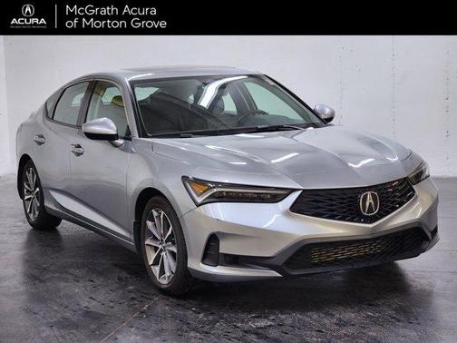 2023 Acura Integra Base