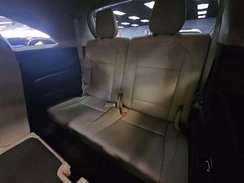 2015 Acura MDX 3.5L w/Technology & Entertainment Pkgs