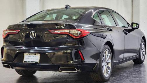 2023 Acura TLX Base