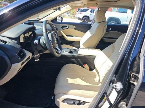 2023 Acura TLX Base