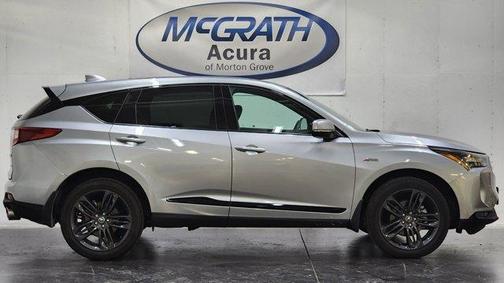 2023 Acura RDX A-Spec