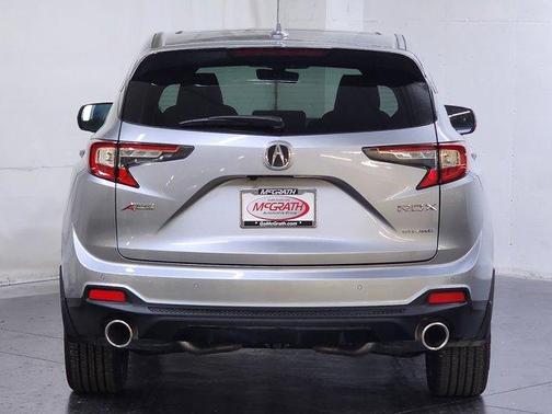 2023 Acura RDX A-Spec