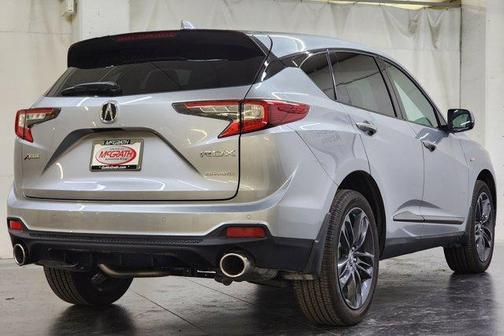 2023 Acura RDX A-Spec