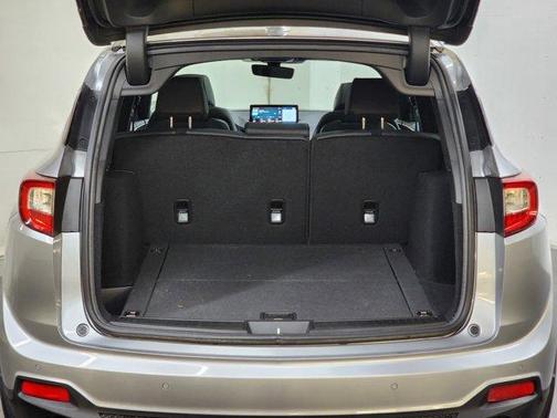 2023 Acura RDX A-Spec