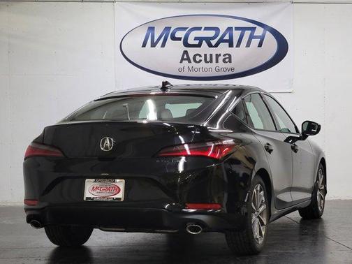 2026 Acura Integra Base