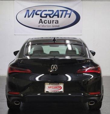 2026 Acura Integra Base