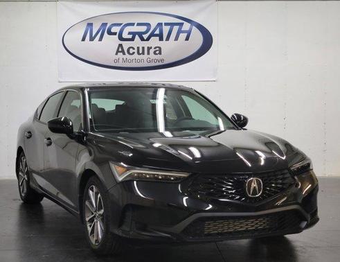 2026 Acura Integra Base