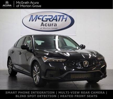 2026 Acura Integra Base