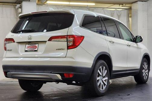 2019 Honda Pilot EX-L w/Navigation/RES