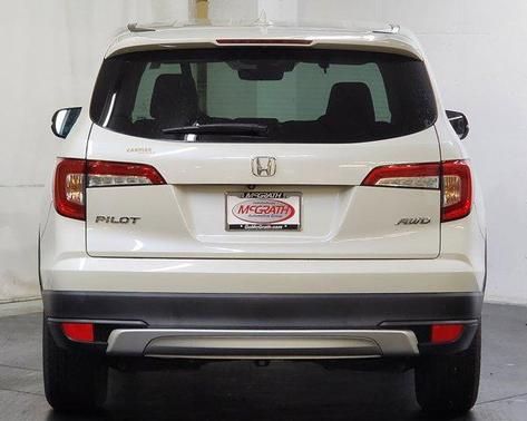 2019 Honda Pilot EX-L w/Navigation/RES