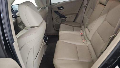 2016 Acura RDX Technology Package
