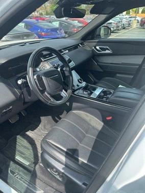 2020 Land Rover Range Rover Velar S R-Dynamic