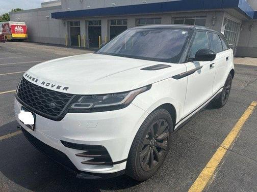 2020 Land Rover Range Rover Velar S R-Dynamic
