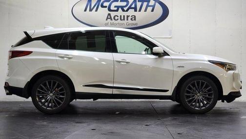 2023 Acura RDX A-Spec Advance