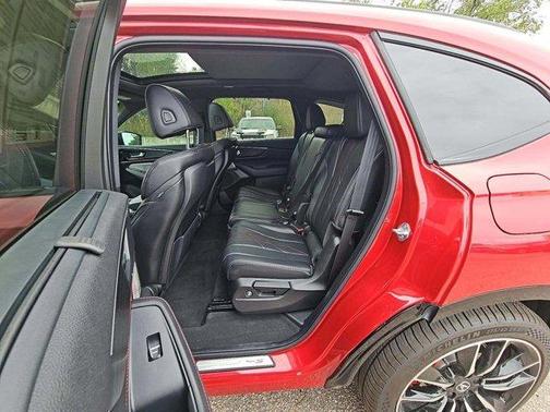 2023 Acura MDX Type S w/Advance Package