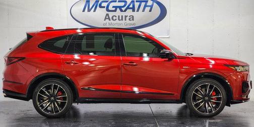 2023 Acura MDX Type S w/Advance Package