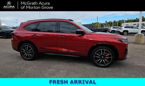 2023 Acura MDX Type S w/Advance Package