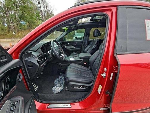 2023 Acura MDX Type S w/Advance Package