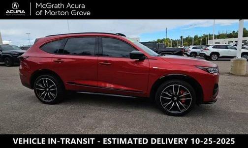 2023 Acura MDX Type S w/Advance Package