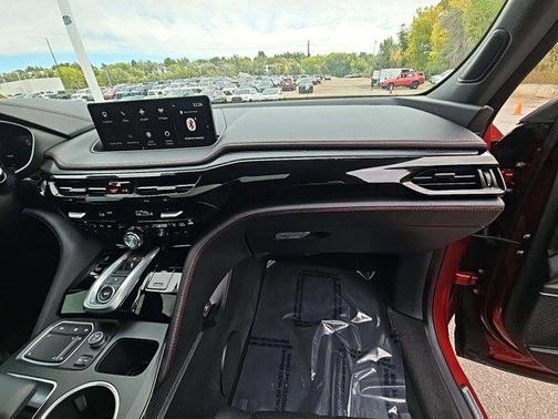 2023 Acura MDX Type S w/Advance Package