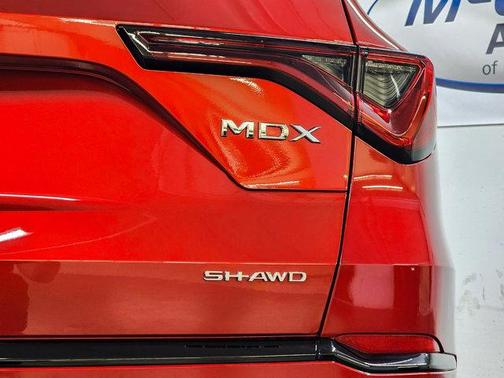 2023 Acura MDX Type S w/Advance Package
