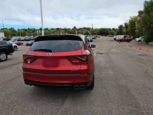 2023 Acura MDX Type S w/Advance Package