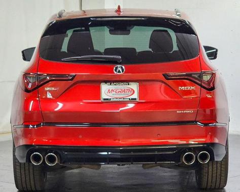 2023 Acura MDX Type S w/Advance Package