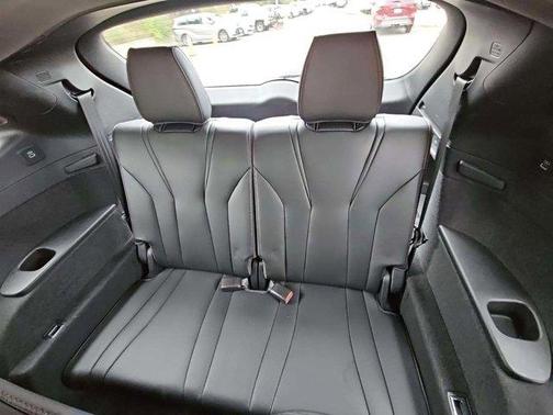 2023 Acura MDX Type S w/Advance Package