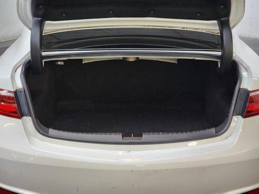 2016 Acura ILX Premium & A-SPEC Packages