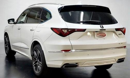 2026 Acura MDX 3.5L w/Advance Package