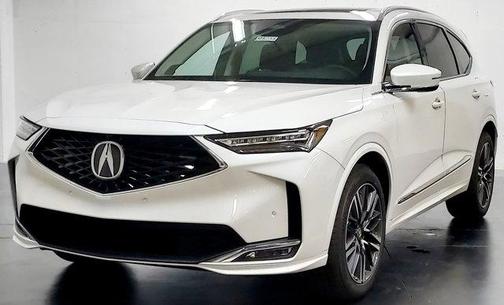 2026 Acura MDX 3.5L w/Advance Package