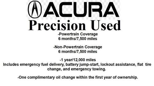 2017 Acura RDX Technology Package