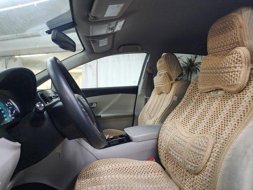 2014 Toyota Venza XLE