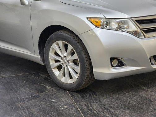 2014 Toyota Venza XLE
