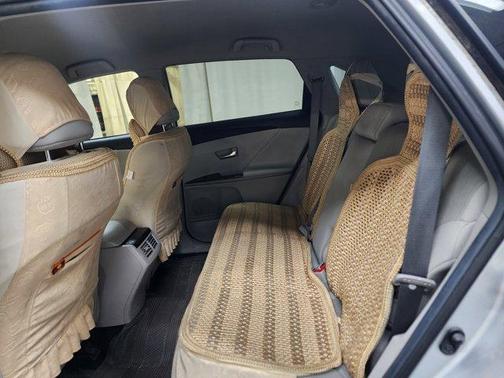 2014 Toyota Venza XLE